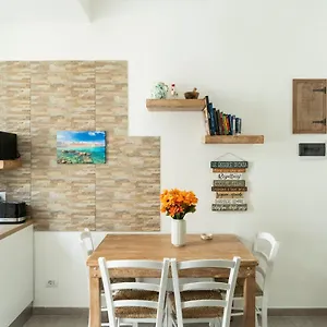 Casa Oliva - Puglia Experience Bari