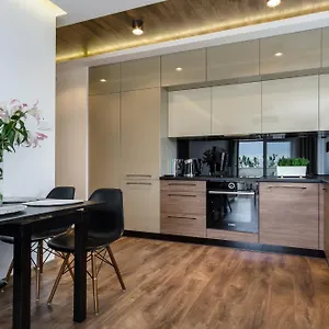  Apartament Mikki Albatross Towers Polska