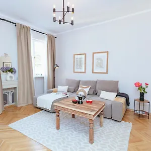  Apartament Piekarska 2a - 2 Sypialnie - Stare - Better Polska