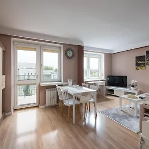  Apartament National Stadium Comfy Polska