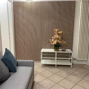  Apartament Houseberg Torretta Włochy