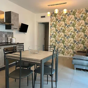  Apartament Vivaldi - Immobili E Soluzioni Rent Włochy