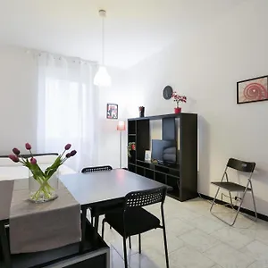  Apartament Primopiano - Brenta Włochy
