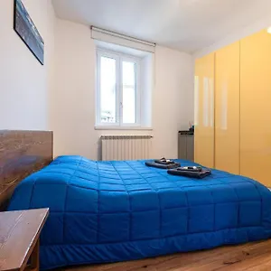  Apartament Gewiss Stadium Luxury With Terrace Włochy