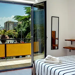 B&B Travel, Bari